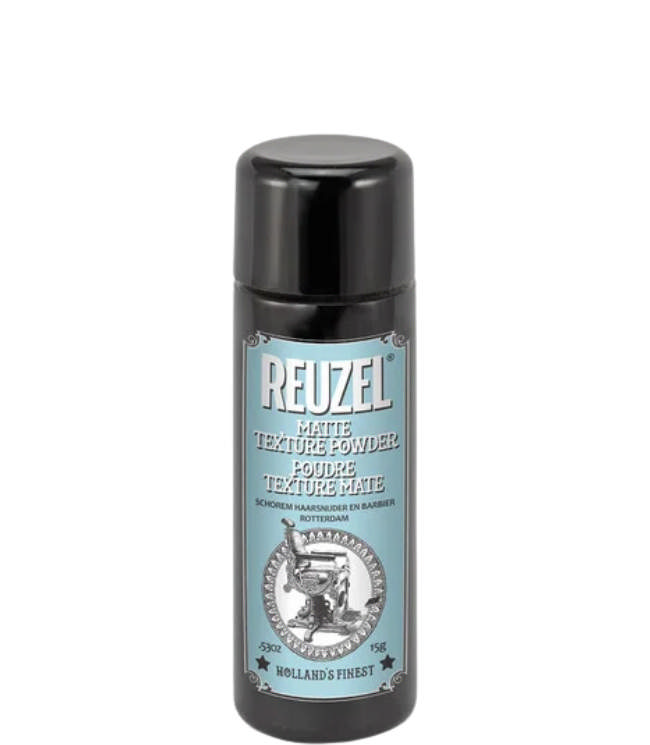 Reuzel Matte Texture Powder, 15 g.