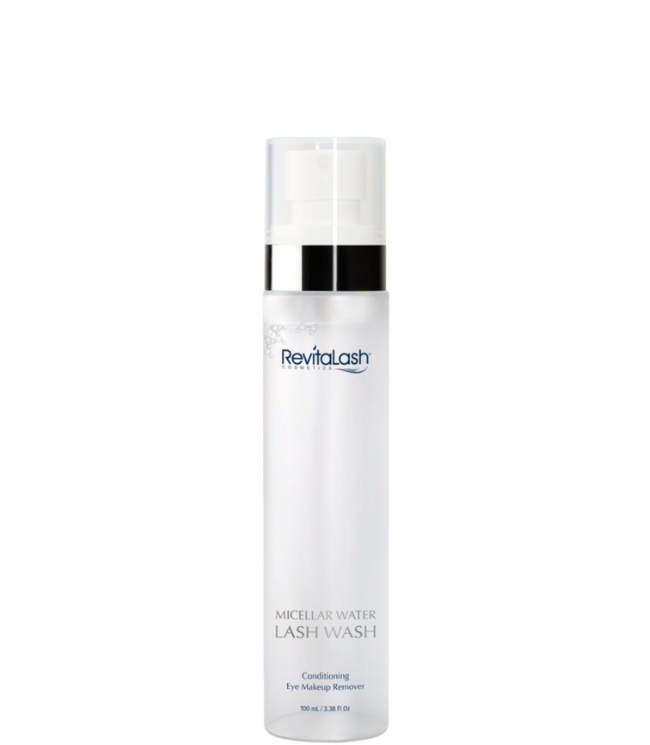 Revitalash Micellar Water Lash Wash, 100 ml.