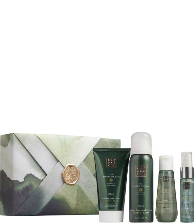 Rituals The Ritual of Jing - Small Gift Set