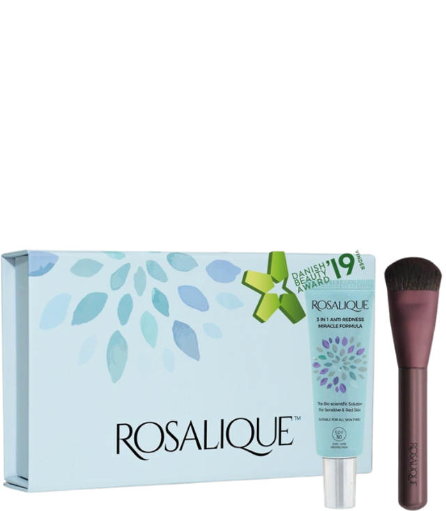 Rosalique Gift Set