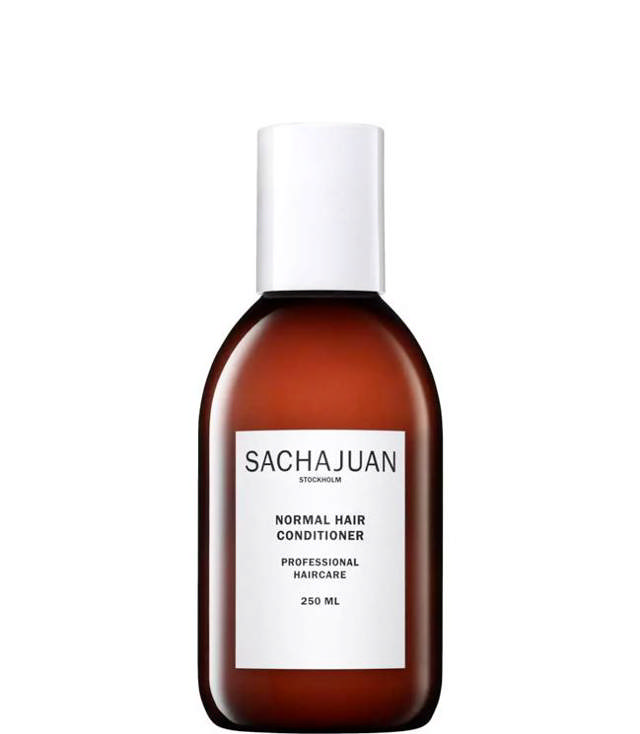 Sachajuan Normal Hair Conditioner, 250 ml.