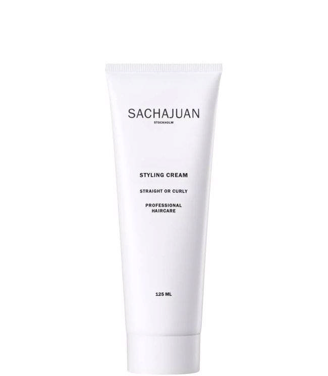 Sachajuan Styling Cream, 125 ml.