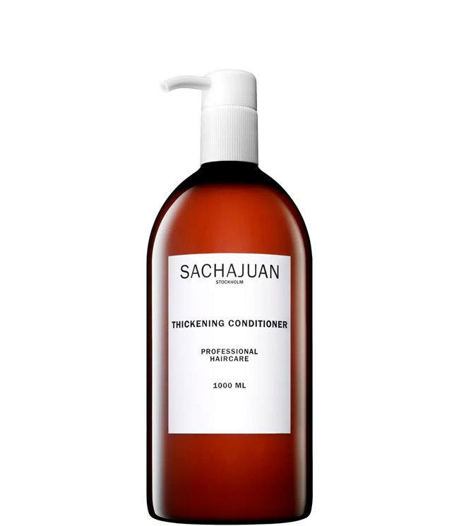 Sachajuan Thickening Conditioner, 1000 ml.