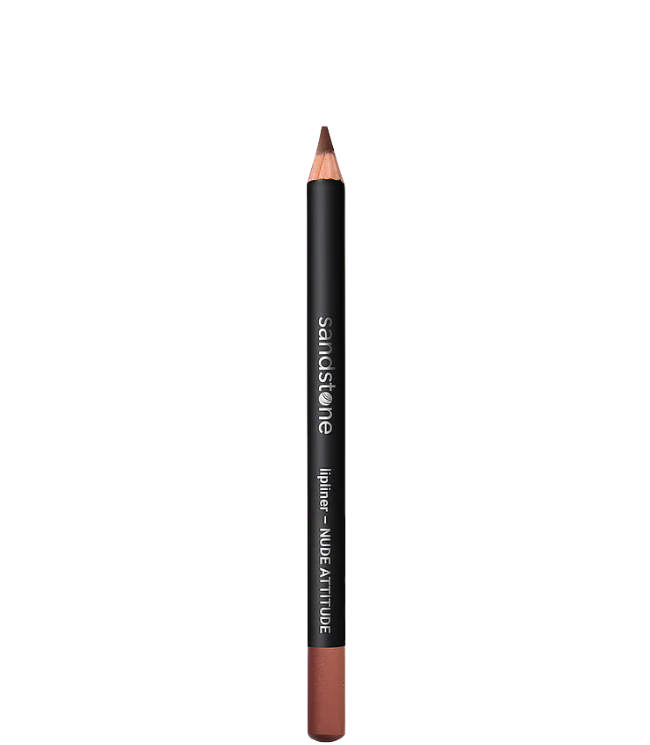 Sandstone Lipliner, 1,1g. - Nude Attitude