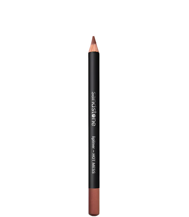 Sandstone Lipliner, 1,1g. - Hot Mess