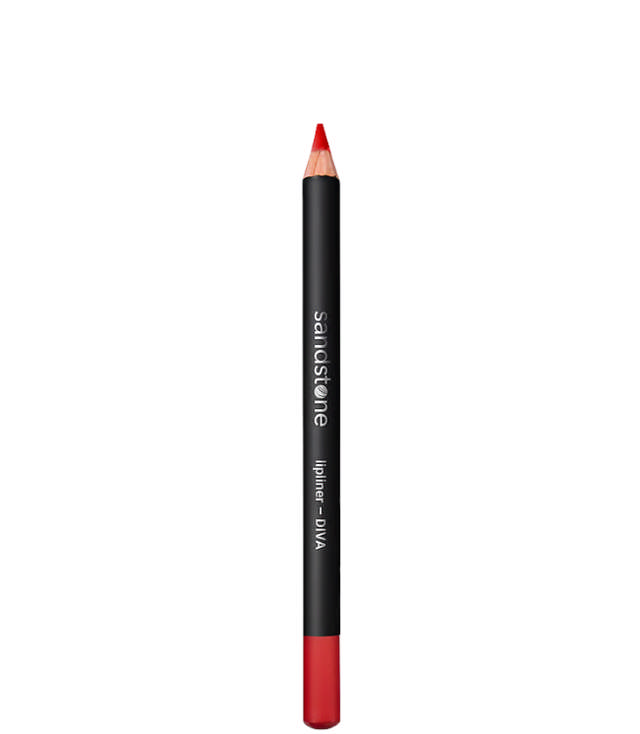 Sandstone Lipliner, 1,1g. - Diva