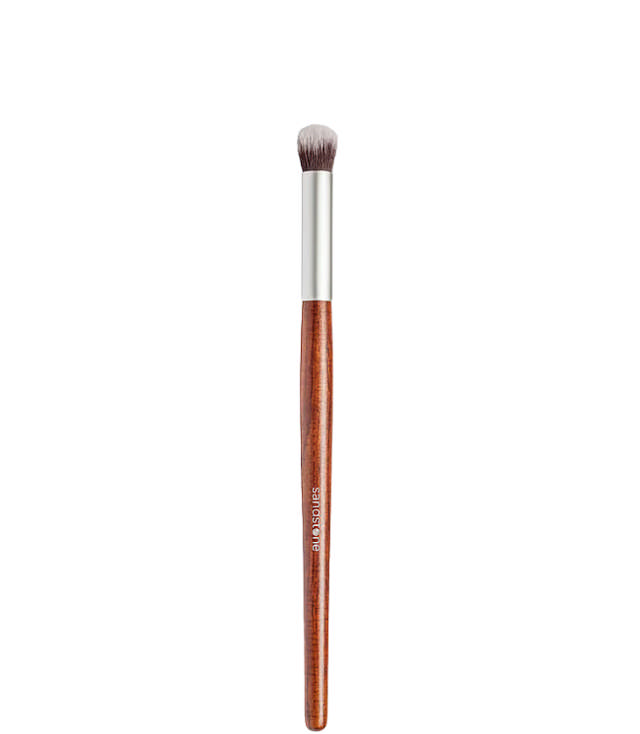 Sandstone Concealer Brush Vegan