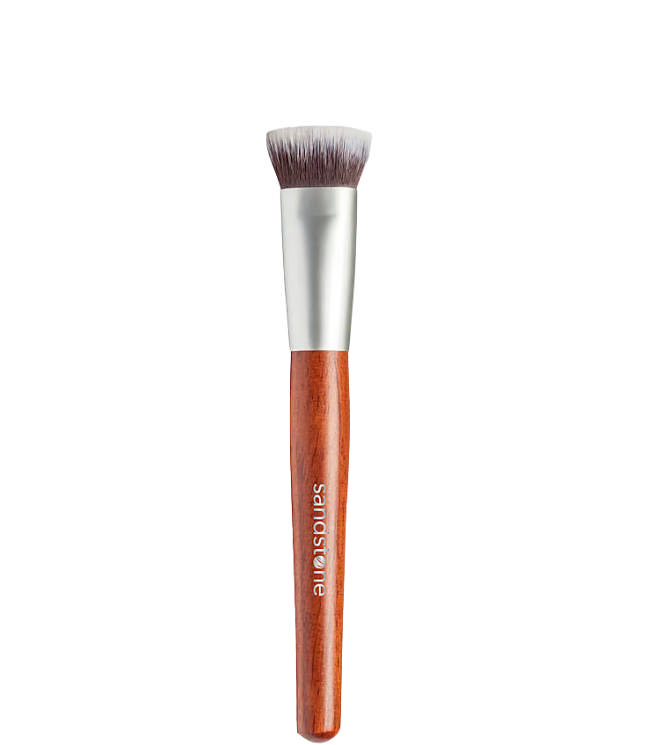 Sandstone Buffer Brush Vegan