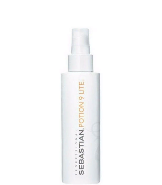 Sebastian Potion 9 Wearable Styling Treatment Lite, 150 ml.