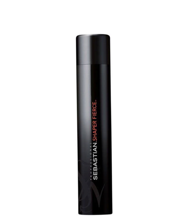 Sebastian Shaper Fierce Hairspray, 400 ml.