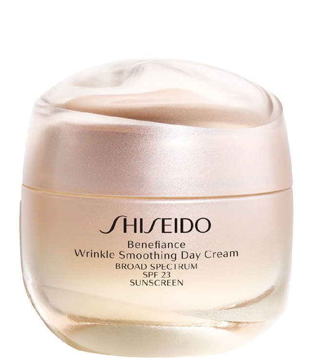 Shiseido Benefiance Neura Wrinkle Smoothing Day Cream SPF20, 50 ml.