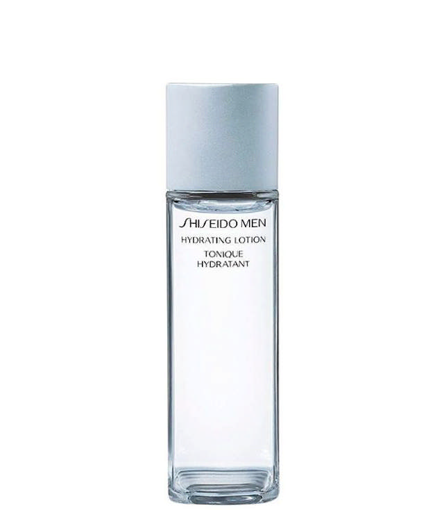 Shiseido Men Hydrating lotion, 150 ml. (U)