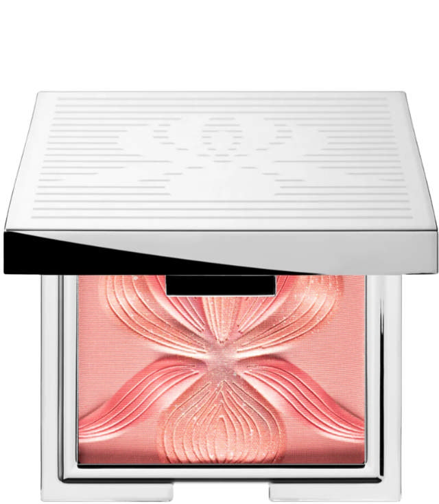 Sisley Palette Orchidee Highligther Blush Corail, 15 g.