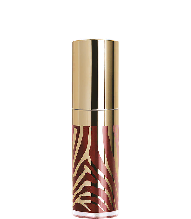 Sisley Le Phyto Lip Gloss N°9 Sunset, 6 ml.