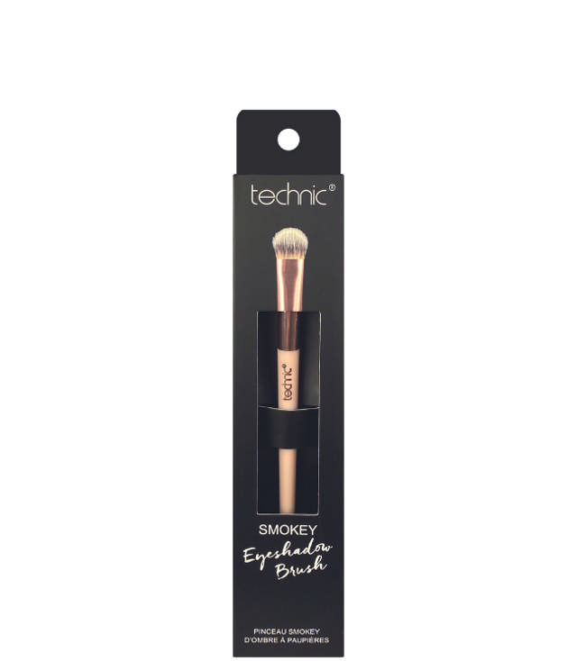 TECHNIC Smokey Eyeshadow Brush