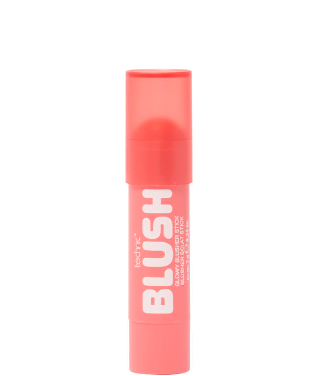 Technic Blusher Stick - Tropic Heart 7 gr.