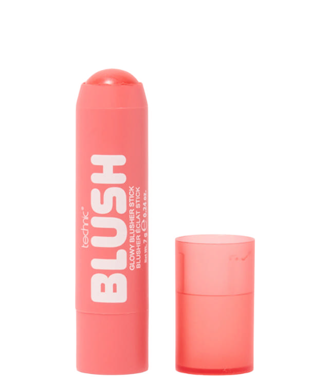 Technic Blusher Stick - Tropic Heart 7 gr.