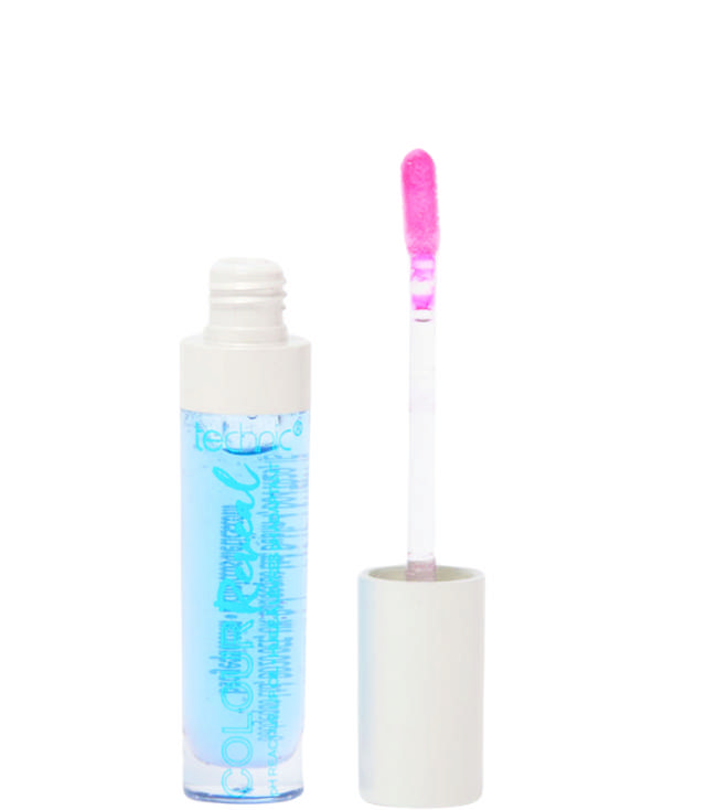 Technic Color Reveal pH Reactive Lip Oil - Cool Vibes 8 ml.