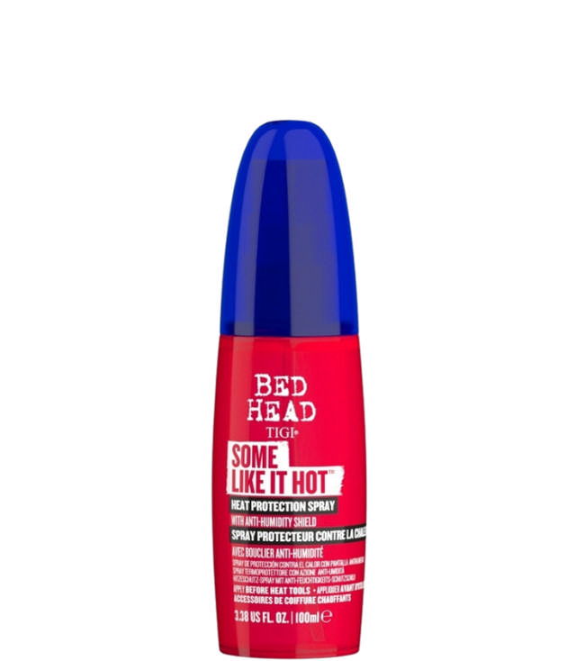 TIGI Bed Head Some Like It Hot Spray, 100 ml.