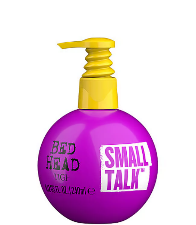 TIGI Bed Hed Small Talk Cream, 240 ml.