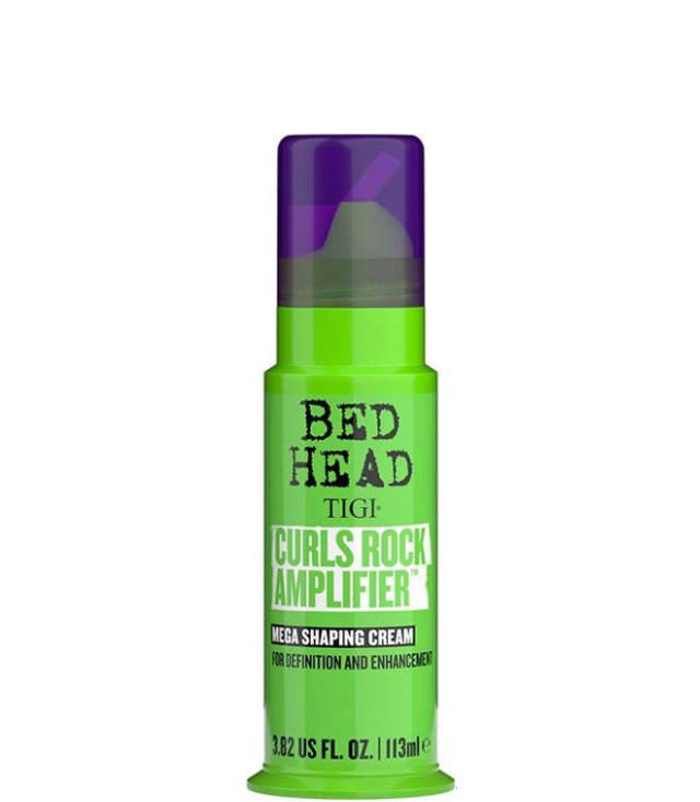 Tigi Bed Head Curls Rock Amplifier, 113 ml.