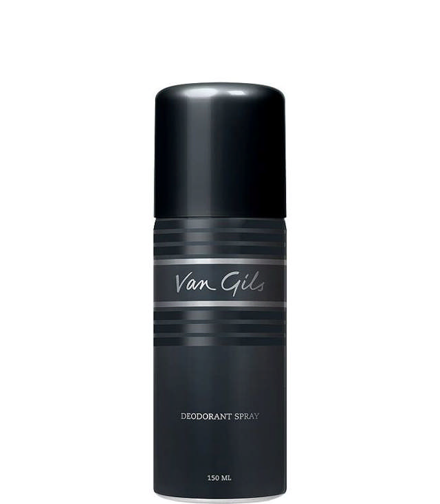 Van Gils Strictly For Men Deodorant spray, 150 ml.