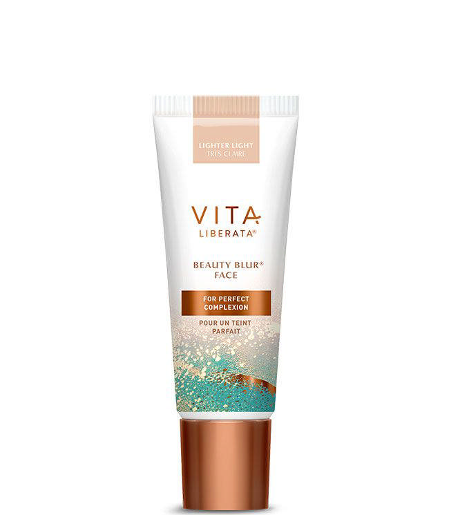 Vita Liberata Beauty Blur Lighter Light, 30 ml.