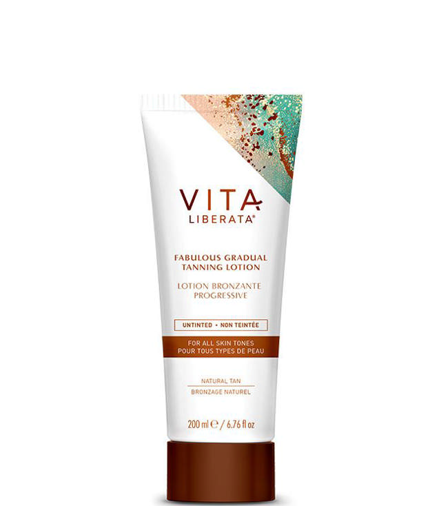 Vita Liberata Gradual Tanning Lotion, 200 ml