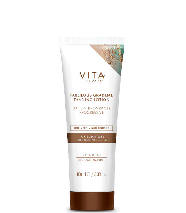 Vita Liberata Gradual Tanning Lotion, 100 ml.