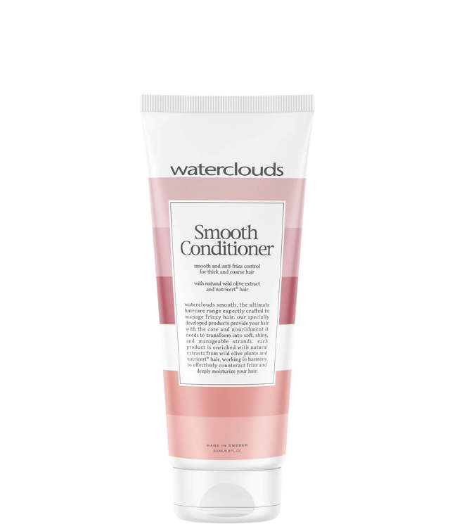 Waterclouds Smooth Conditioner, 200 ml.