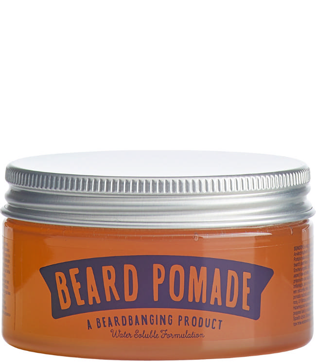 Waterclouds Beard Pomade, 100 ml.