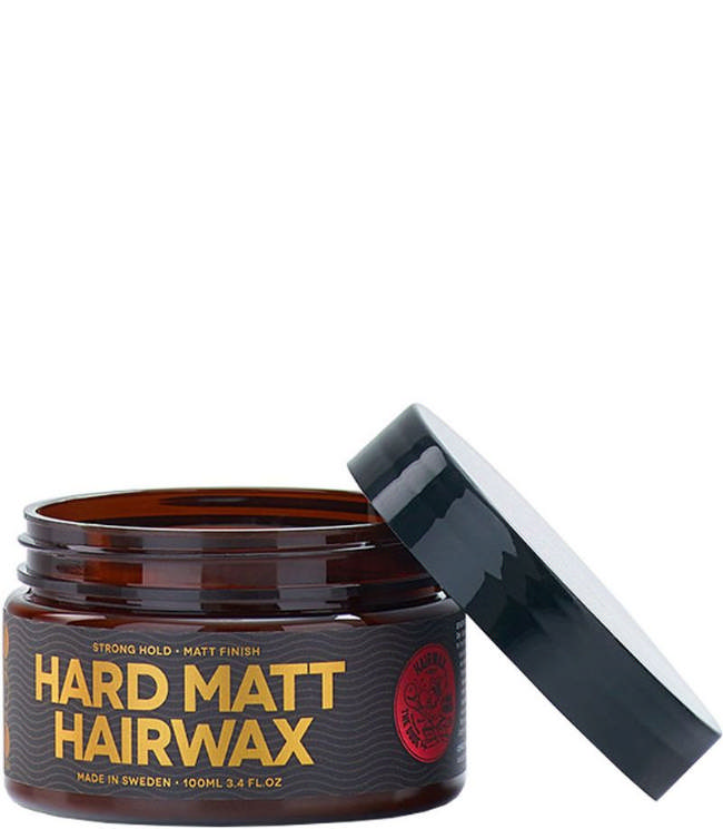 Waterclouds Hard matt wax, 100 ml.