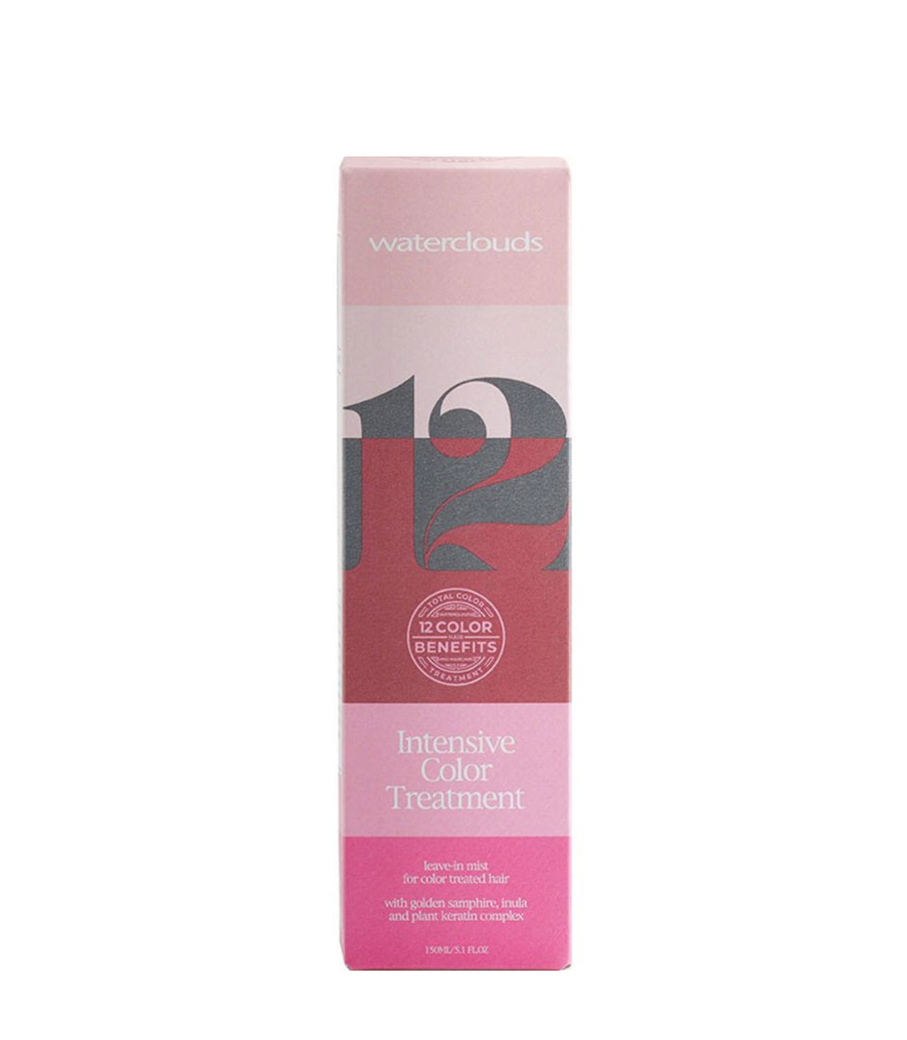 Waterclouds Intensive Color Treatment, 150 ml.