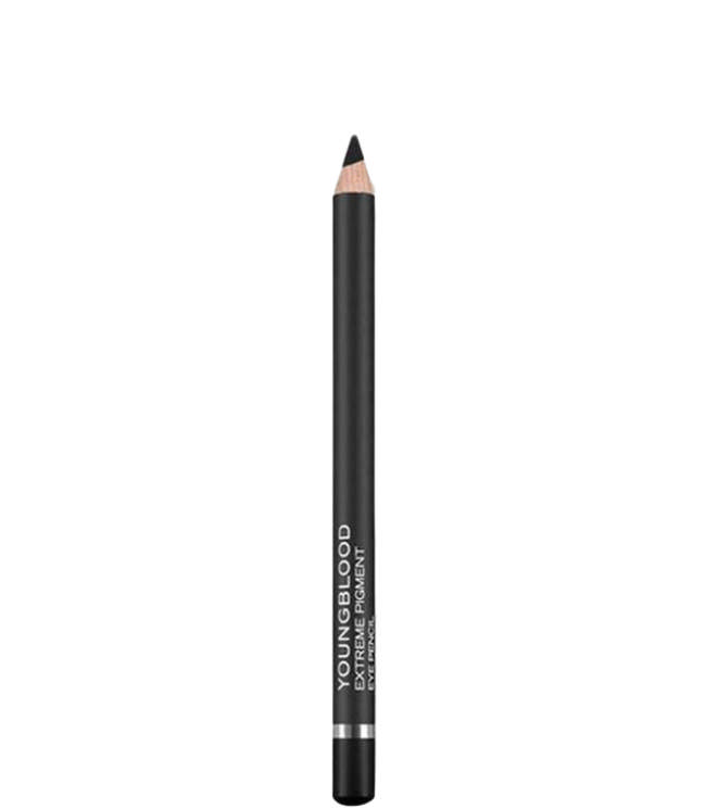 Youngblood Extreme Pigment Eye Pencil Blackest Black