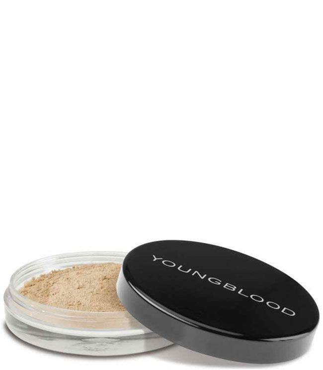 Youngblood Loose Mineral Foundation Pearl, 10 g.