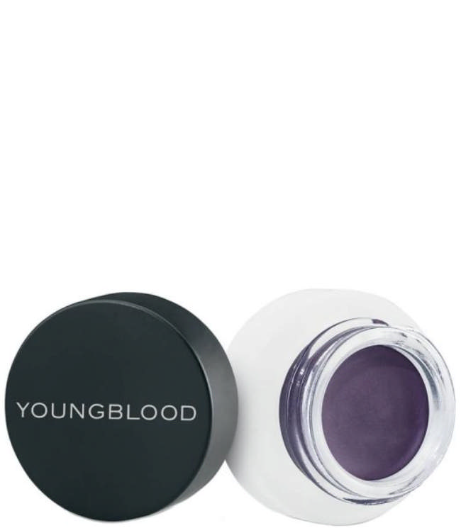Youngblood Incredible Wear Gel Liner Black Orchid, 3 g.
