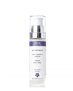 REN Skincare Anti-Ageing Cream, 50 ml.