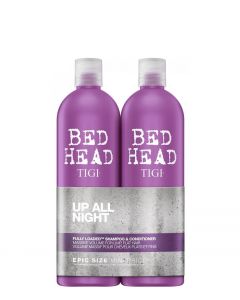 TIGI Bed Head Fully Loaded Tween Duo, 2x750 ml.