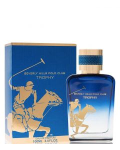 Beverly Hills Polo Club Trophy EDT, 100 ml.