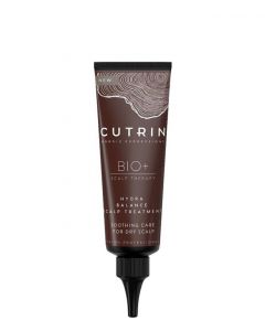 Cutrin Bio+ Hydra Balance Scalp Treatment, 75 ml.