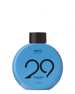 Epiic nr. 29 Moisturize'it Conditioner, 250 ml.
