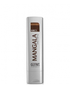 Glynt Hårpleje Mangala Tonende kur - brunette, 200 ml.