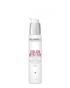 Goldwell Dualsenses Color Extra Rich 6 Effects Serum, 100 ml.