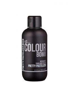 IdHAIR Colour Bomb Pretty Pastelizer 1008, 250 ml.