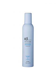IdHAIR Sensitive Strong Hold Mousse, 300 ml.
