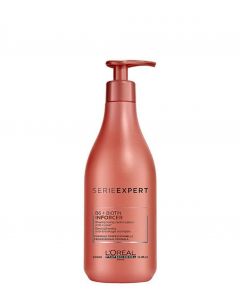 L'Oreal Pro. Inforcer Shampoo, 500 ml.