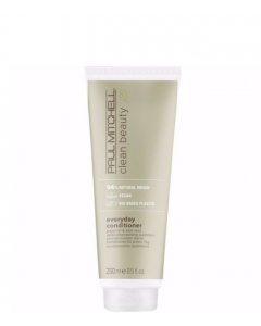 Paul Mitchell Clean Beauty Everyday Conditioner, 250 ml.