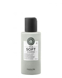 Maria Nila True Soft Shampoo, 100 ml.
