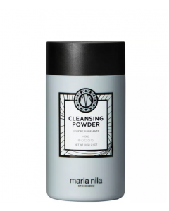 Maria Nila Cleansing Powder, 60 g.