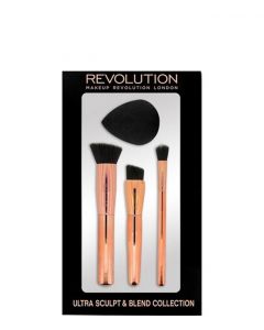 Makeup Revolution Ultra Sculpt & Blend Collection